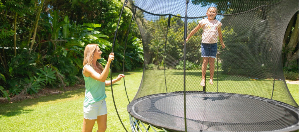 Are Springfree Trampolines Worth the Money? | The Truth