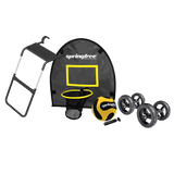 Bild in Galerie-Viewer laden, Step, Hoop & Shifting Wheels Bundle