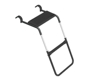 Bild in Galerie-Viewer laden, Leiter, Basketballkorb und Räder-Paket