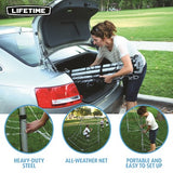 Charger l'image dans la visionneuse de galerie, a woman putting a lifetime goal to a trunk