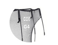 Load image into Gallery viewer, Net for Jumbo Oval Trampoline