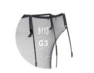 Load image into Gallery viewer, Net for Square Trampoline