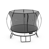 Charger l'image dans la visionneuse de galerie, Compact Round Trampoline