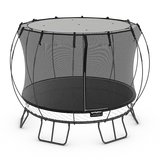 Bild in Galerie-Viewer laden, Sun Shade on a Trampoline