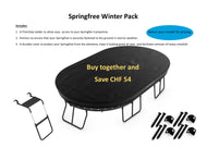 Bild in Galerie-Viewer laden, Springfree Winter Pack (Preis variiert je nach Modell)