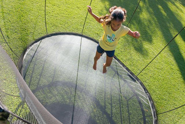 The Truth About Springfree Trampoline’s Bounce Quality