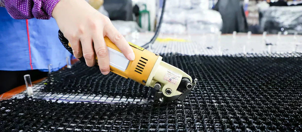 Wo werden Springfree-Trampoline hergestellt? (Volle Transparenz) 