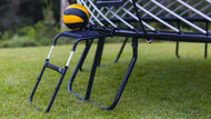 Bild in Galerie-Viewer laden, FlexrStep attached to a trampoline
