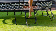 Bild in Galerie-Viewer laden, FlexrStep attached to a trampoline

