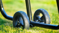Bild in Galerie-Viewer laden, shifting wheels on the grass

