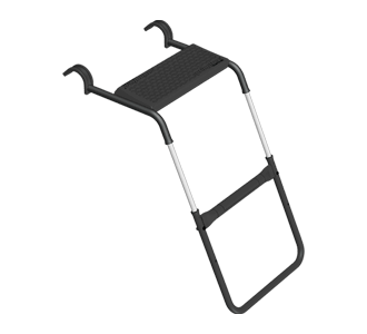 Step, Hoop & Anchor Bundle
