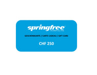 Load image into Gallery viewer, Springfree Gift Card

