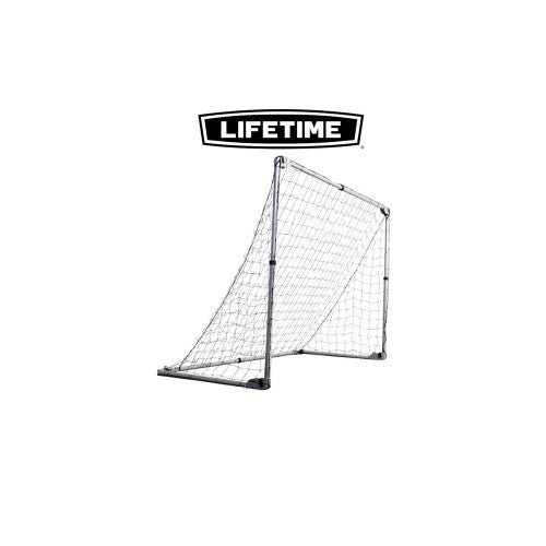 Fussballtor - Lifetime