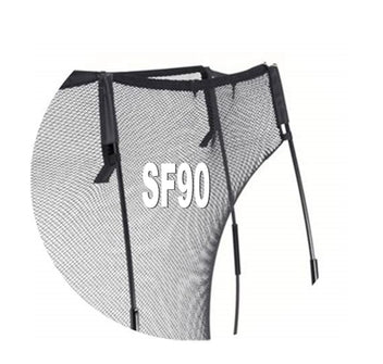 Spare Trampoline Parts – Springfree Trampoline Switzerland
