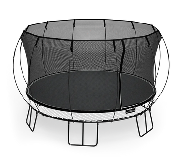 Jumbo Round R132