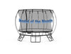 Medium Round R79