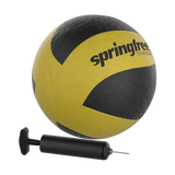 Bild in Galerie-Viewer laden, Springfree trampoline ball with pump
