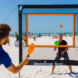 Charger l'image dans la visionneuse de galerie, Jazzminton Sport
