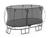 Jumbo Oval Trampolin 